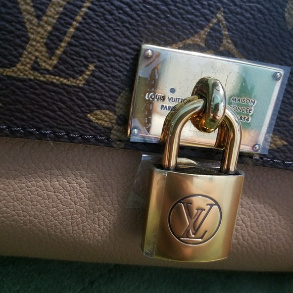 BN Marignan messenger sesame - Picture 2 of 8